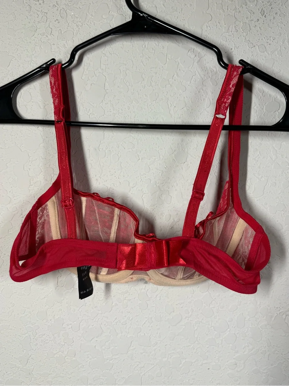 Chantal Thomass Lace Bra Size 36B